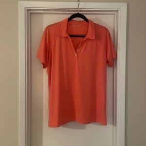 Golf shirt